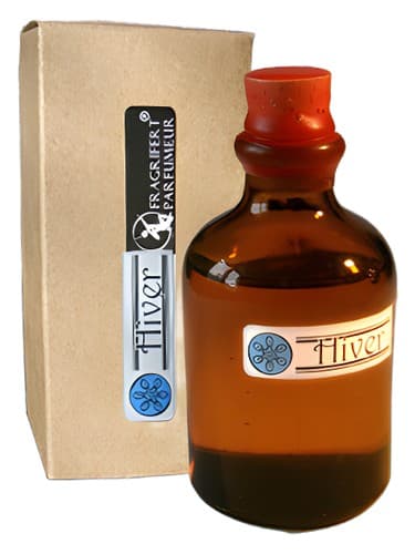 Hiver Perfume - عطر هایور