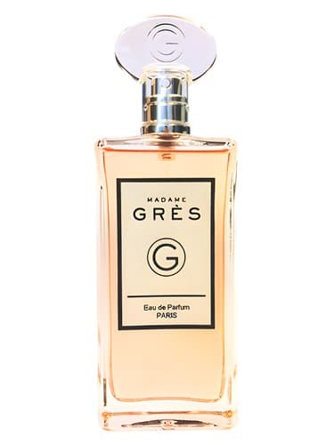 Madame Gres