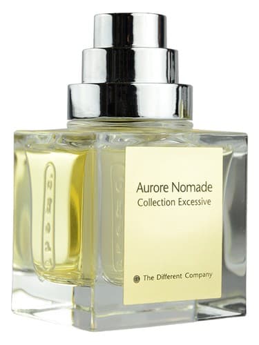 Aurore Nomade - اورور نوماد