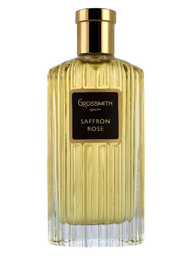 Saffron Rose - سافرون رز