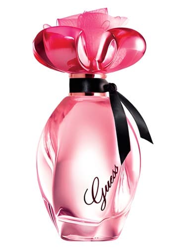 Guess Girl - گس گرل