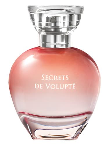 Secrets de Volupte