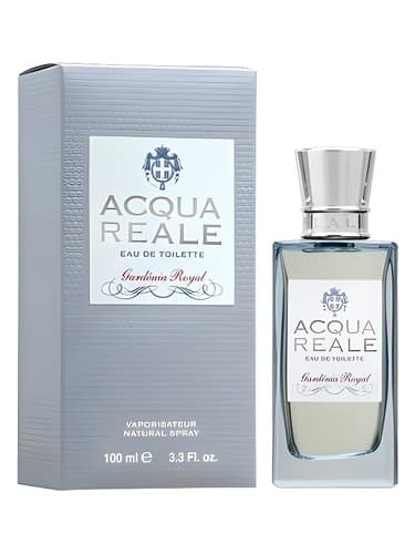 Gardenia Royal