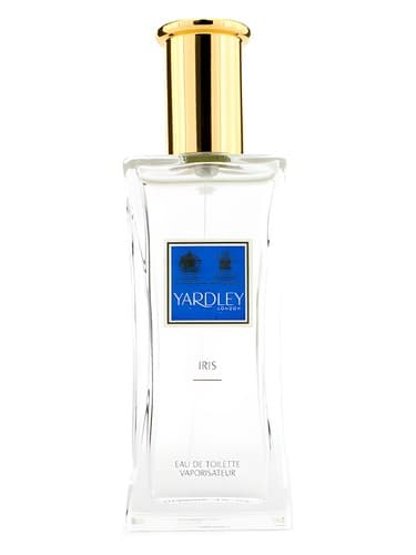 Iris - ایریس