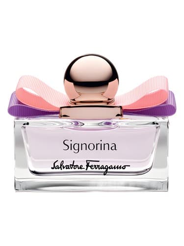 Signorina Eau de Toilette - سینیورینا او دو تویلت