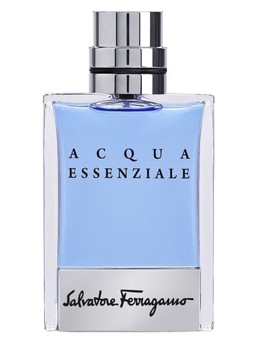 Acqua Essenziale - آکوا اسنزیاله