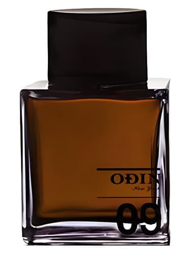 No 9 Posala Odin - نامبر 9 پوسالا اودین