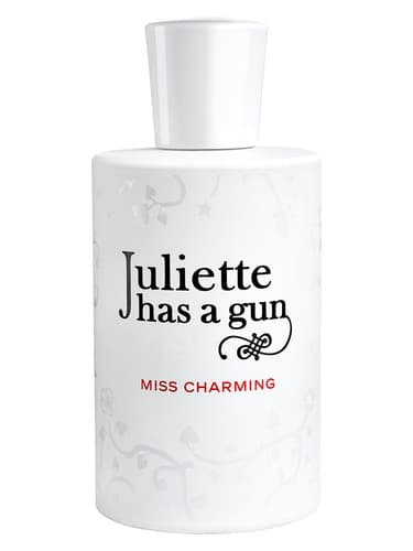 Miss Charming - میس چارمینگ