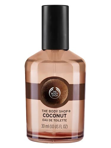 Coconut - کوکونات
