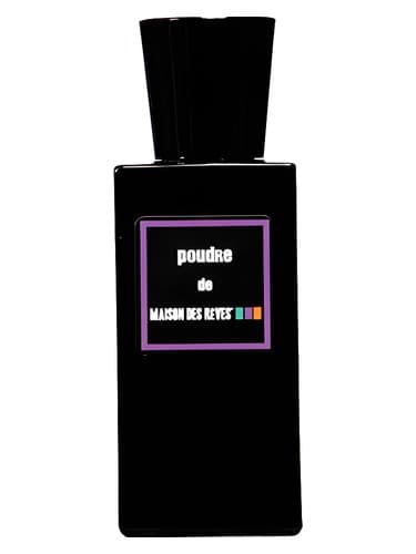 Poudre - پودره