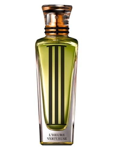 L'Heure Vertueuse III - لور ورتوز III