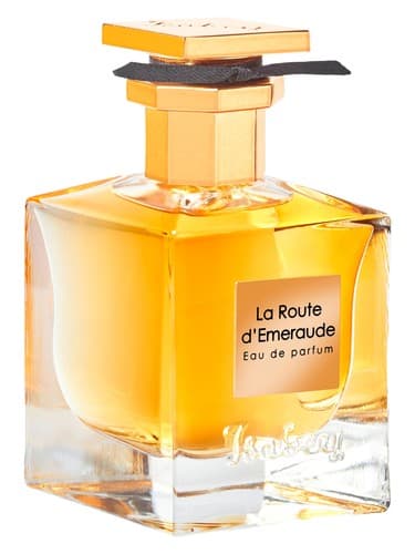 Isabey La Route d'Emeraude - ایزابی لا روت دمرود