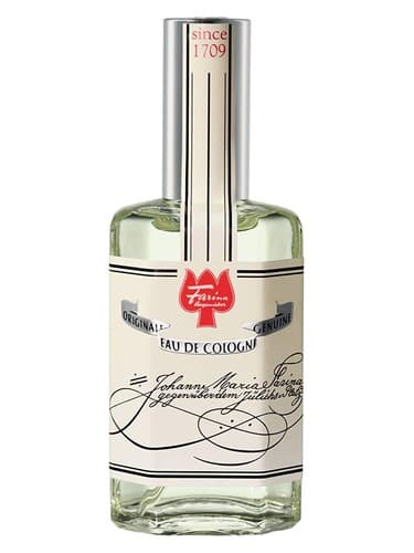 1709 Original Eau de Cologne - 1709 اوریجینال او دو کلن