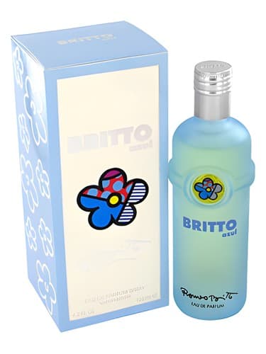 Britto Azul - بریتو آزول