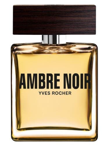 Ambre Noir - آمبره نوآر