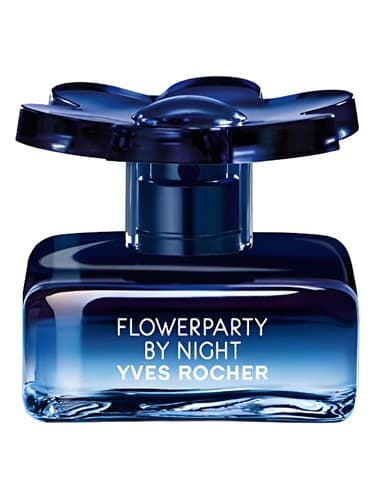 Flowerparty by Night - فلاور پارتی بای نایت
