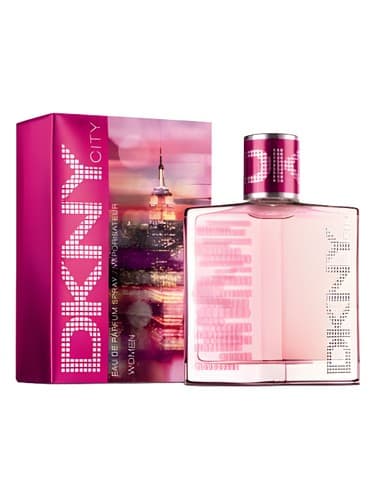 DKNY City for Women - DKNY City برای زنان