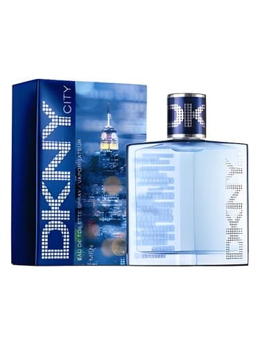 DKNY City for Men - DKNY City برای مردان