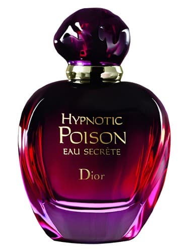 Hypnotic Poison Eau Secrete - هیپنوتیک پویزن او سکرت