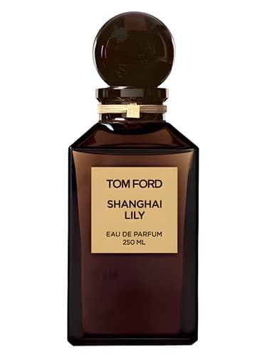 Shanghai Lily - شانگهای لیلی