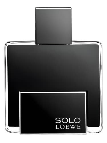 Solo Loewe Platinum - سولو لووه پلاتینیوم