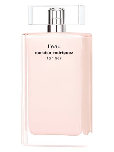 Narciso Rodriguez L'Eau For Her