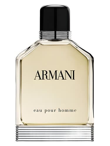Armani Eau Pour Homme (new) - آرمانی او پور هوم نیو