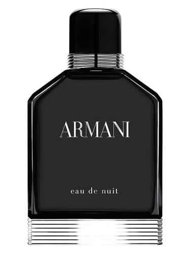 Armani Eau de Nuit - آرمانی او د نویت