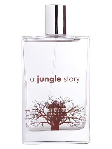 Urban Safari A Jungle Story - سافاری شهری داستان جنگل