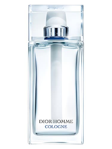 Dior Homme Cologne 2013 - دیور هوم کلن ۲۰۱۳