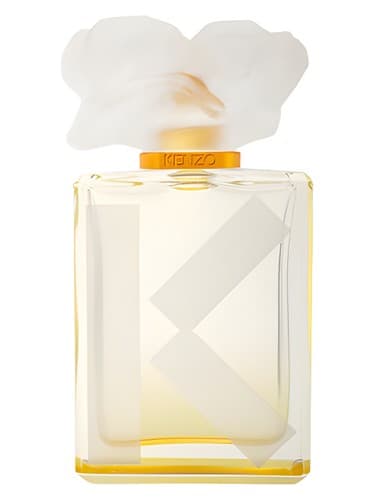 Couleur Kenzo Jaune-Yellow - کولور کنزو ژون یلو