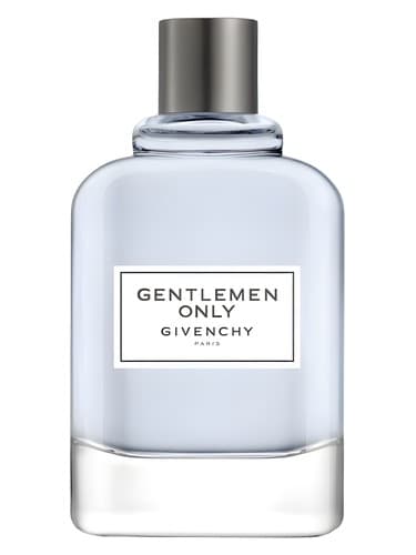 Gentlemen Only