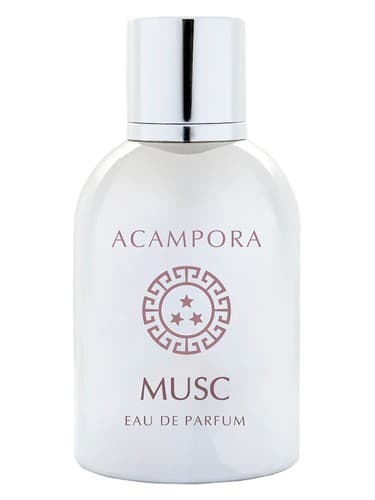 Musc – Eau de Parfum - ماسک - او دو پارفوم