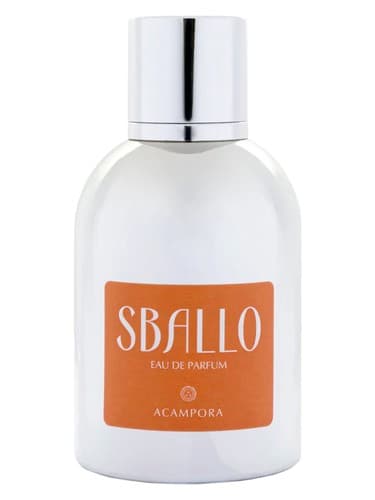 Sballo – Eau de Parfum - اسبالو – ادو پرفیوم