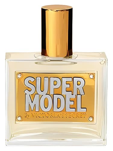 Supermodel - سوپرمدل