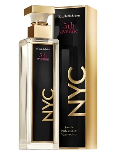 5th Avenue NYC Limited Editon - فیفت اونیو ان وای سی لیمیتد ادیشن