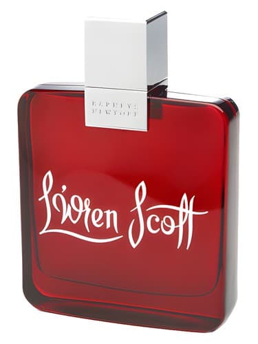 L’Wren Scott - لورن اسکات