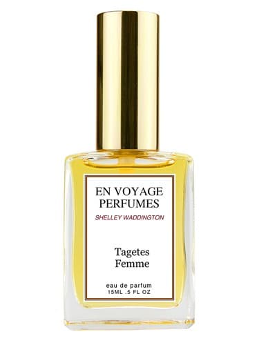 Tagetes Femme - تاجتس وومن