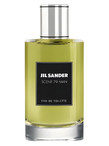 The Essentials Scent 79 Man
