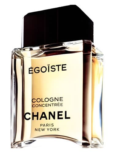 Egoiste Cologne Concentree - اگوئیست کلن کنسنتره