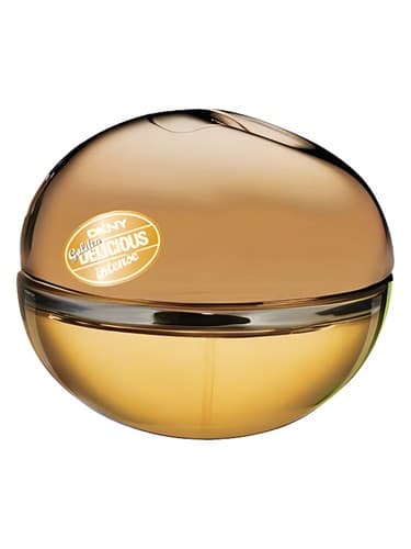DKNY Golden Delicious Eau So Intense - دی کی ان وای گلدن دلیشز او سو اینتنس