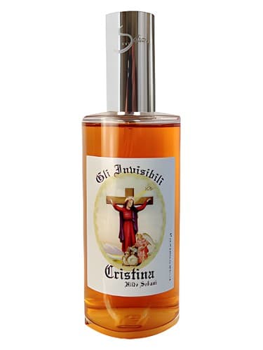 Cristina - کریستینا