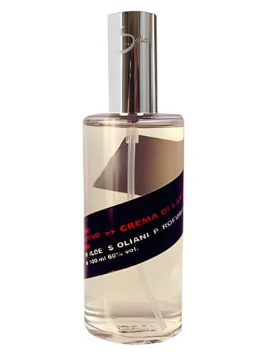 Crema di Latte - کرما دی لاته