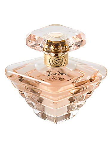Tresor Sheer Eau De Printemps - ترزور شیر او دو پرینتمپس