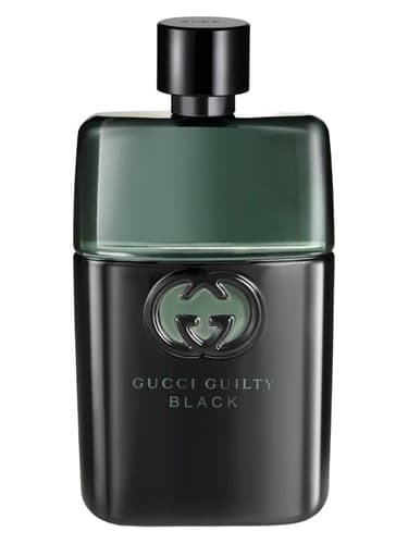 Gucci Guilty Black Pour Homme - گوچی گیلتی بلک پور هوم