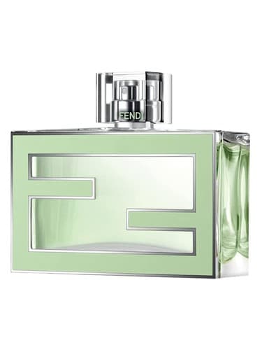 Fan di Fendi Eau Fraiche - فن دی فندی او فرش