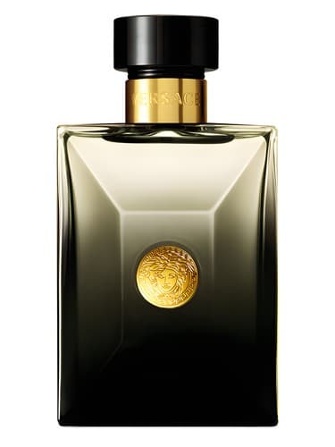 Versace Pour Homme Oud Noir - ورساچه پور هوم عود نوآر