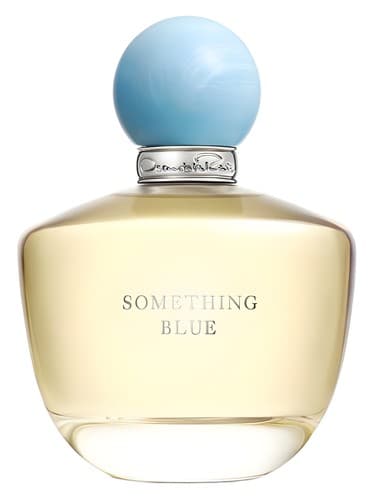 Something Blue - سامتینگ بلو