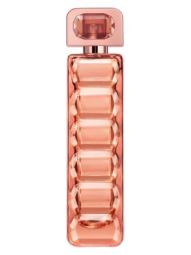 Boss Orange Eau de Parfum - باس اورنج او دو پارفوم