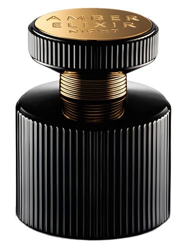 Amber Elixir Night - آمبر الکسیر نایت